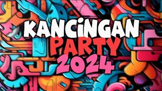 Lagu Kancingan Andalan Party Timur 🌴 Demi Ade Kaka Rela Berjuang X Kebun Disebelah Gunung Remix 2024