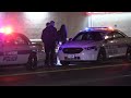 Vehicle Versus Tree Possible DUI