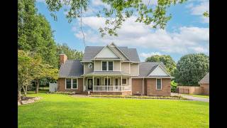 411 Sunnyside Ln Columbia TN 38401