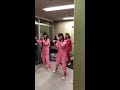 【桜エビ〜ず】PAなしの完全生歌 即席ミニライブ [180920Periscope]