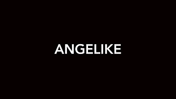 Angelike - All my faith lost ...