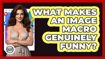 What Makes An Image Macro Genuinely Funny? - Trend Unwrapper