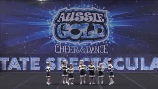AAS Space Cadets Highlights 2018