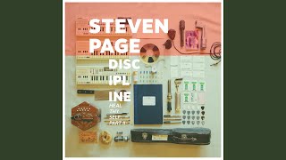 Video thumbnail of "Steven Page - Feelgood Summer"