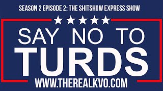 (Full Episode) The Real KVO S2 EP 2- Say No To Turds