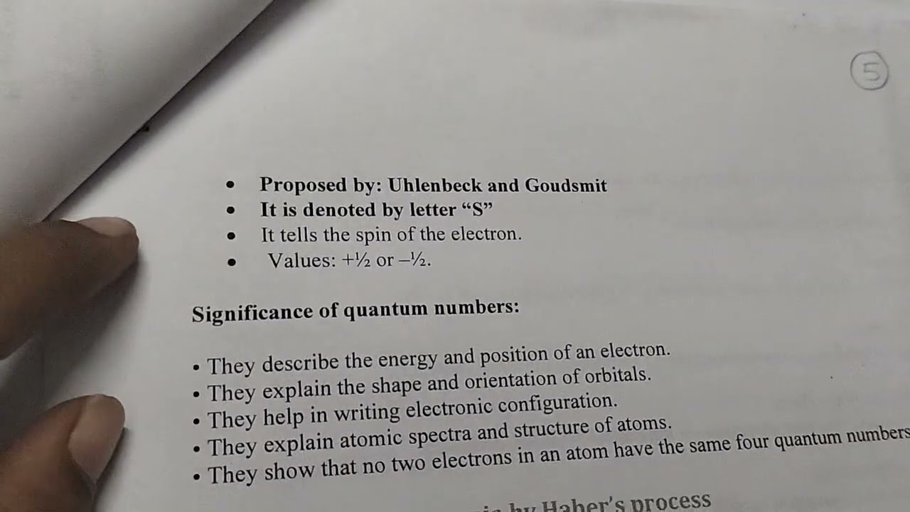 Aposs open inter chemistry imp questions & open inter chemistry model paper 2025# imp questions 