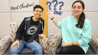 Diabetes Q&amp;A with my friend!