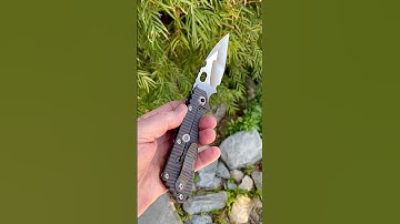 Mick Strider Custom NIGHTMARE Grind SMF In PD1