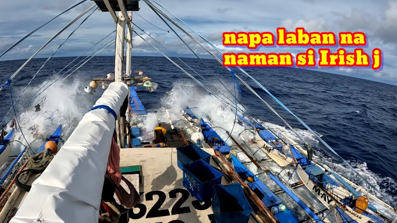 Napa laban na naman kami sa lakas