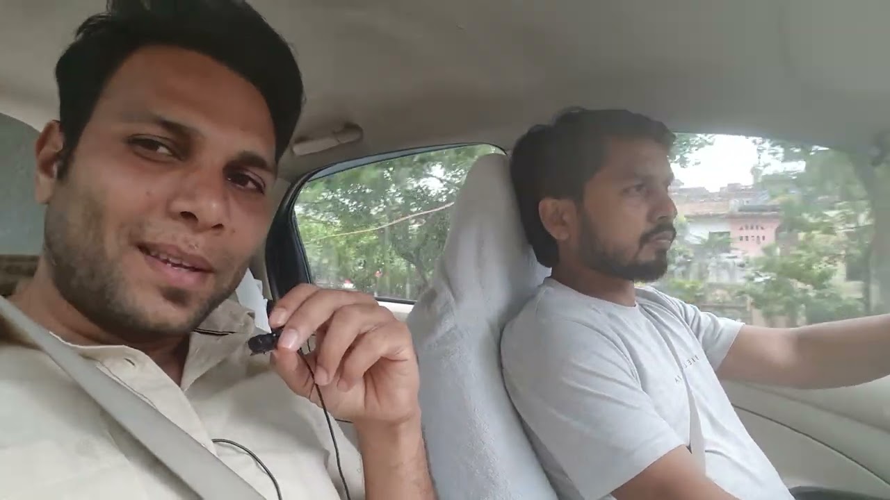 Cycle to Cab business| Inspiring story of a driver  