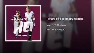 Marcus and martinus we say ple a point they