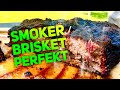 16 STUNDEN SMOKER BRISKET Low n Slow selbst grillen --- Klaus grillt