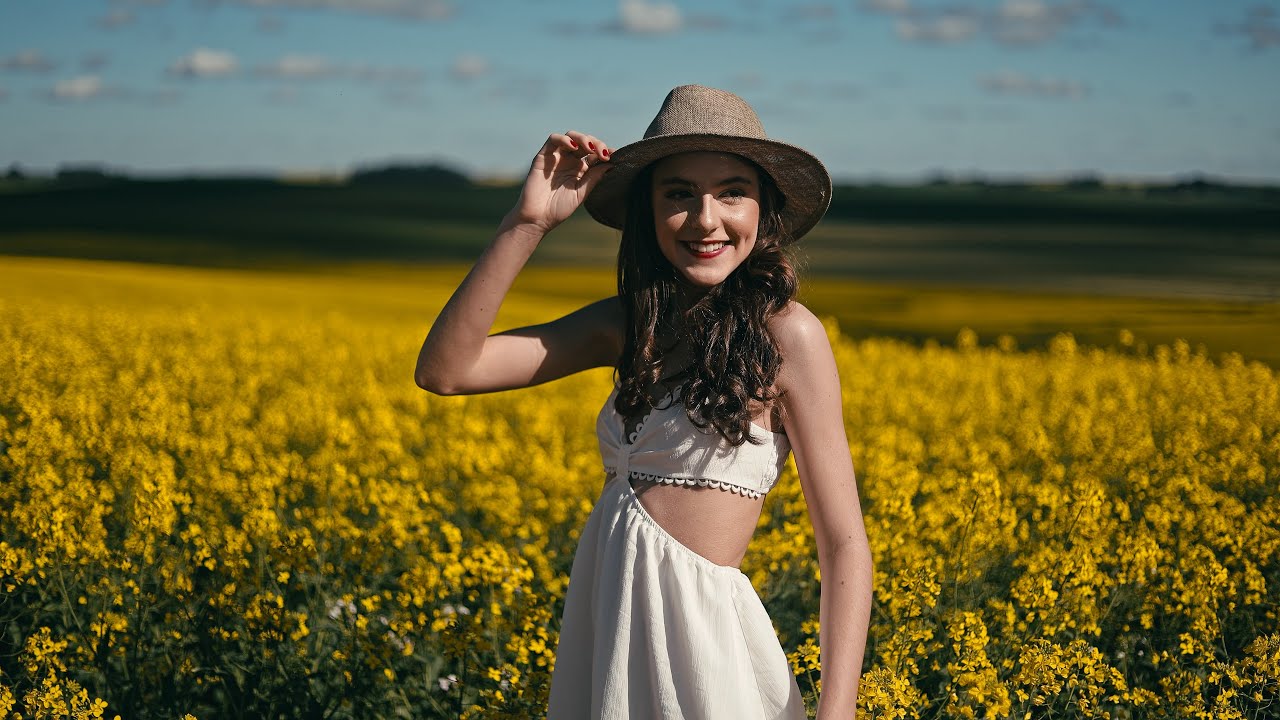 XV - Laura Gianluppi - Ensaio