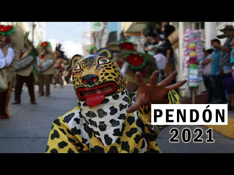 Paseo del Pendón 2021-2022 - Chilpancingo Guerrero