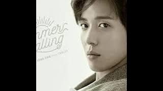 Jung Yong Hwa - Summer Dream [Lyrics]