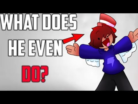 What Does This Man Do | But Good | Episode 1 - What DOES He Even Do? RJ ...