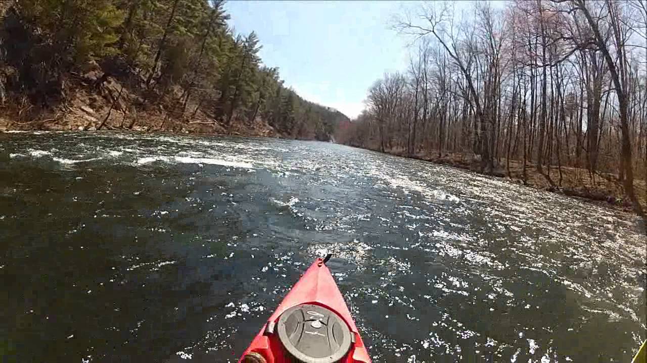 Cowpasture River Clifton VA YouTube