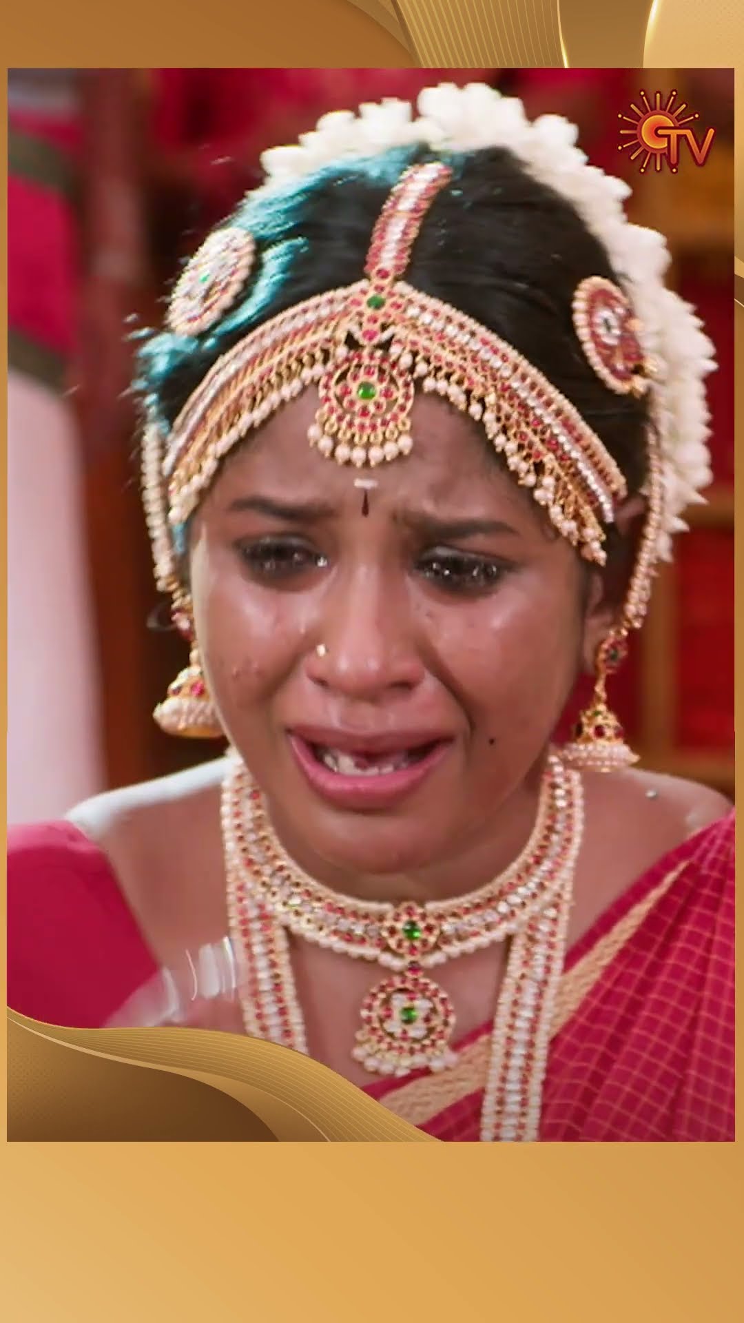 நீ தானே சுந்தரி சொன்ன..! #Sundari #SunTV #shorts #tamilserial #Sundarifinale
