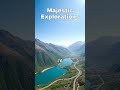 adventure awaits in karimabad gateway to hunza valley #pakistanadventure #travelinspiration