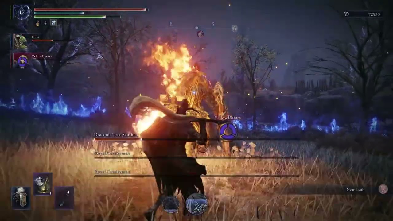 this game gives me anxiety 