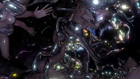 Zora Jones - Low Orbit Ion Cannon