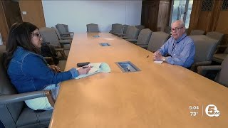 Lawmaker calling on OSHP to come to Cleveland following overnight shootings