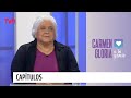 El punto final | Carmen Gloria a tu servicio