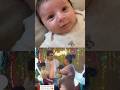 Bharti Celebrates with Baby Kaju & First Glimpse | Papa Harsh Ka Birthday 🎂