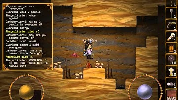 [Deepworld] The web collector!