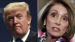 TRUMP HITS DEMS WITH 2 BILLION DOLLAR POWER MOVE!!