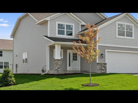 9083 Degler Lane, Chanhassen, MN home video tour