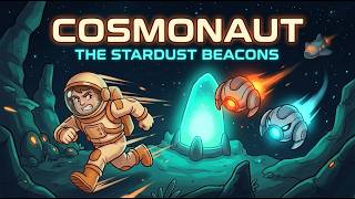 Cosmonaut The Stardust Beacons