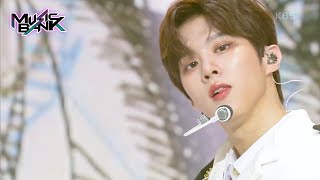 Switch(Summer Ver.) - KIM WOO SEOK [Music Bank] | KBS WORLD TV 220624