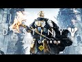 Destiny: Rise of Iron All Cutscenes (Game Movie) 1080p HD