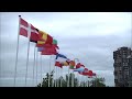 2022 ECA Canoe Maraton European Championships – Day 1 – Morning