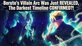 Boruto: Two Blue Vortex Chapter 37-38 LIVE Group Discussion & Predictions, Q&A  MORE!