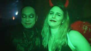 Litt Events / Mama Africa | PIP Den Haag | Halloween Festival | 28-10-2022