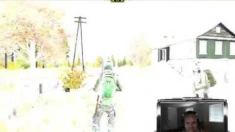 DayZ Helpful Hints #28 Flashbangs