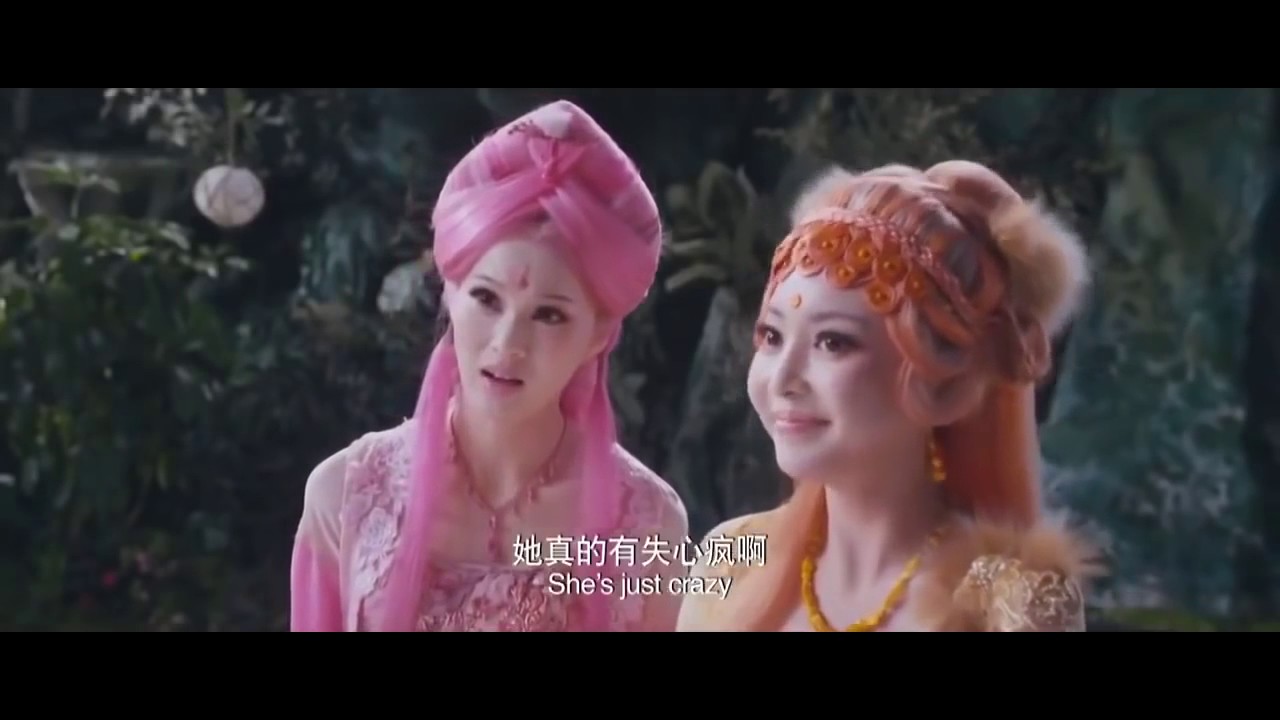 Best Fantasy Movie Martial Arts Movies English Subtitles YouTube