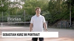 ÖVP: Wahlkampf-Video von Sebastian Kurz