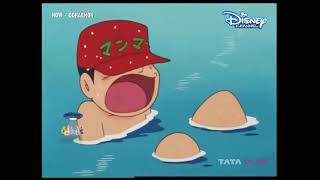 Doreamon old Episode in Hindi || season 4