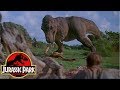 What if Jurassic Park was Rated R? - Michael Crichton's Jurassic Park - Jurassic Park Remake?