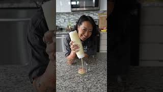How to make Cafe Sua Da (Vietnamese Iced Coffee)