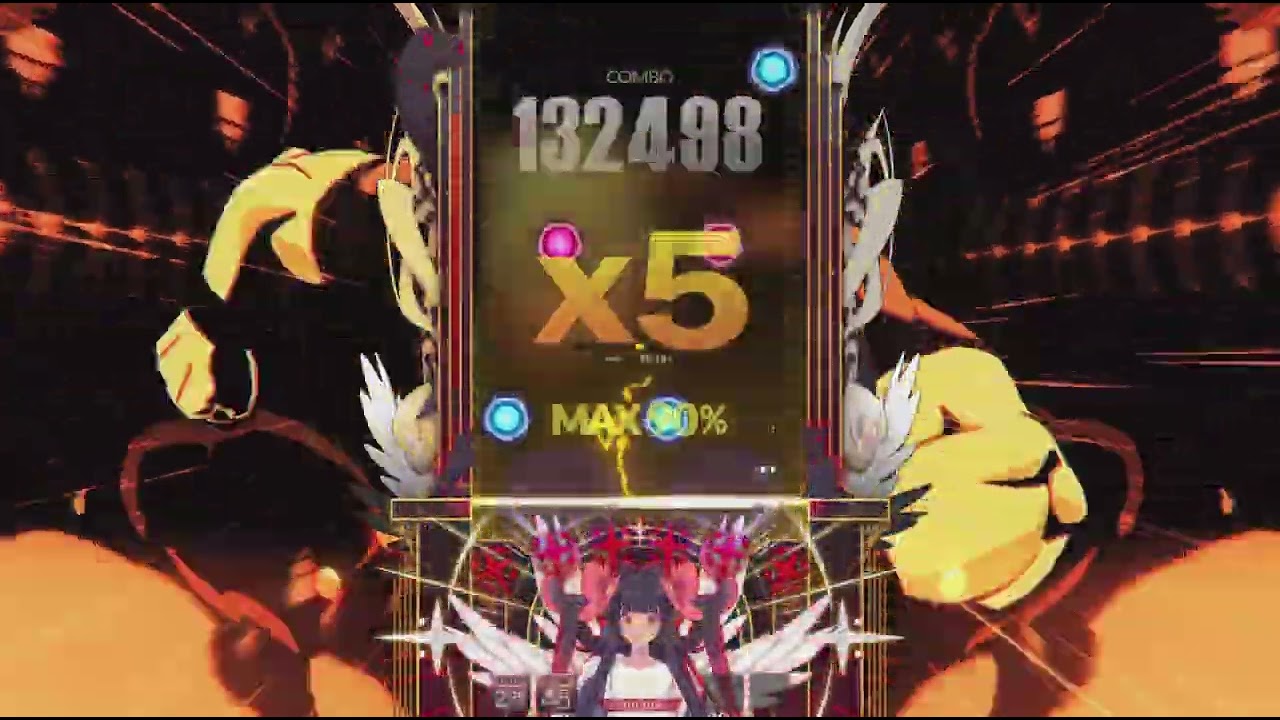 DJMAX RESPECT_20250514180203 - YouTube