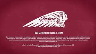 Bluetooth your iPhone to Indian Motorcycle Ride Command