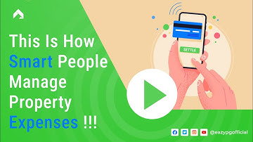 Are you able to manage your property expenses ? Use EazyPG manager app and record expenses eaisly.