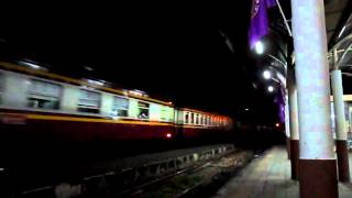 ขบวน 139 Alsthom 4108 MTU