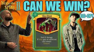 This Run Got OUT OF CONTROL | Slay the Spire 2 Co-Op screenshot 2