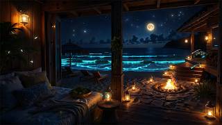 (No Ads) Sleep Music For Stress Relief • Relaxing Brain Massage • Sleep Reset • Goodbye Insomnia screenshot 4