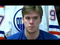 Connor McDavid #97 - Puck Handling